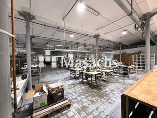 Miete Fabrikhalle in Castellbell i el Vilar. En castellbell i el vilar