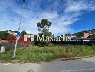 Landgut  Boix. En matadepera