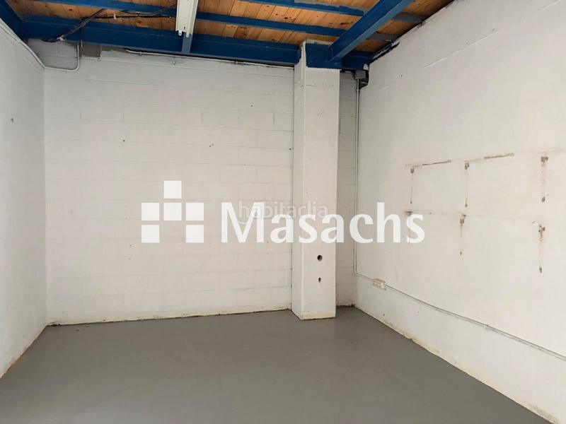 Foto 7c990f91-5534-48de-af10-7ab056021257. Rent industrial building in Sud-Zona Industrial Castellar del Vallès