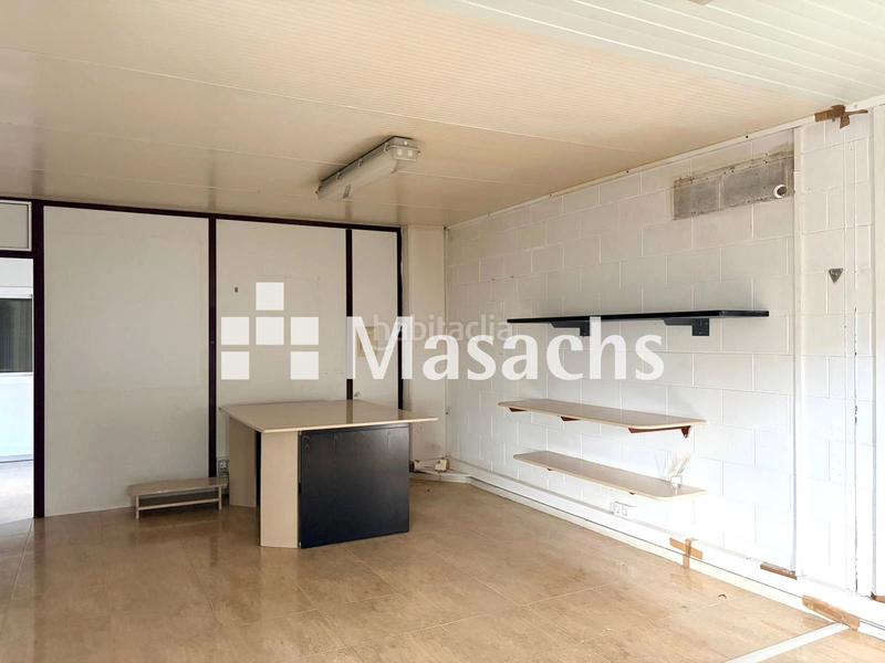 Foto f68b0015-7337-4f4f-94f8-49b3e58aba37. Rent industrial building in Sud-Zona Industrial Castellar del Vallès