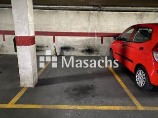 Alquiler Parking coche  Rutlla. En terrassa
