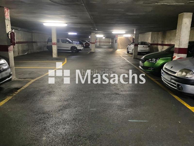 Foto 09ce9142-fde1-4584-98ab-1e5912b60392. Location parking voiture dans Barri del Centre Terrassa