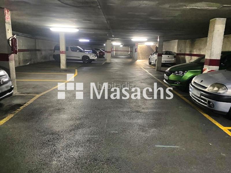 Foto ea32696a-acaf-4a69-b206-f42fb7476ca2. Miete autoparkplatz in Barri del Centre Terrassa