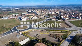 Finca rústica en Maçanet de la Selva Poble. En maçanet de la selva