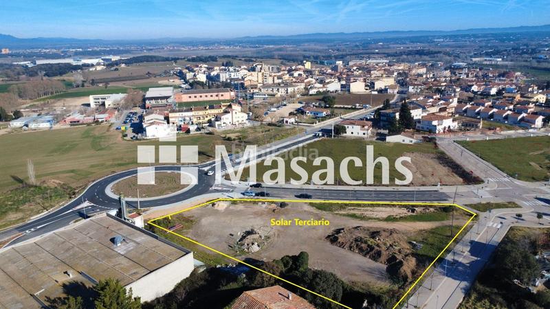 Foto 37155230-c3cb-4d93-b0eb-fd66a6c725ab. Finca rústica a Maçanet de la Selva poble Maçanet de la Selva