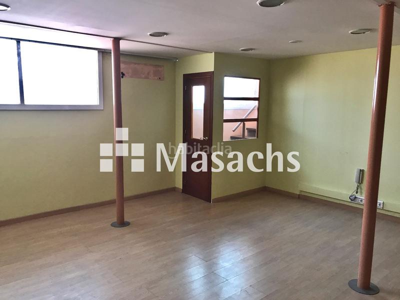 Foto 784e3b9f-a25f-41d3-9b3f-ae48d25c07d7. Alquiler nave industrial en Plaça Catalunya - Escola Industrial Terrassa