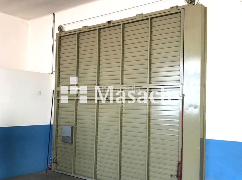 Foto 11095a1b-4384-47b0-ac2a-1b4dc6644443. Rent industrial building in Plaça Catalunya - Escola Industrial Terrassa