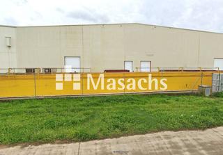 Lloguer Nau industrial a Celrà. En celra