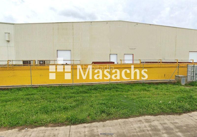 Foto 2f7e96e0-808a-4219-9732-c93d8444bba9. Miete fabrikhalle in Celrà