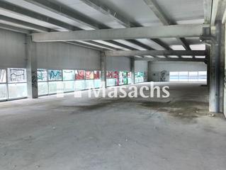 Miete Fabrikhalle in Polígon Industrial Domenys. En vilafranca del penedès