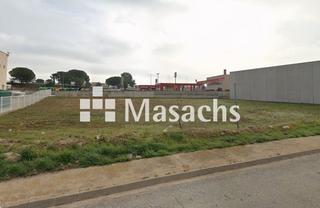 Terreno residencial en Riells. En lescala