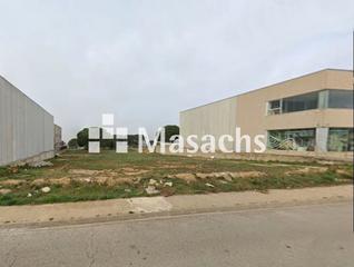 Terreno residencial en Eixample Residencial. En lescala