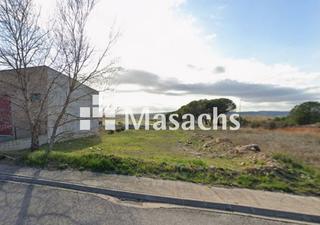 Terreno residencial en Riells. En lescala