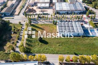 Finca rústica a Sant Gregori. En girona