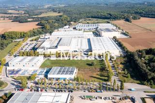 Landgut in Sant Gregori