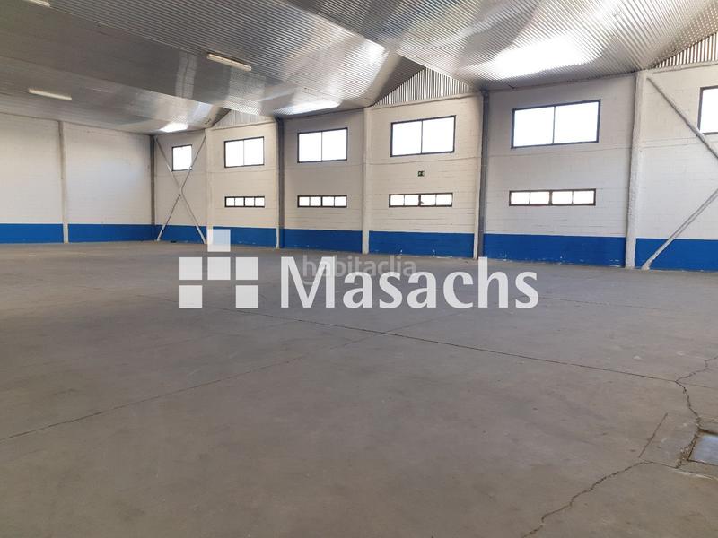 Foto 840f7367-5899-443d-b4fd-6c063ac57d4a. Miete fabrikhalle in Parque Ondarreta-Urtinsa Alcorcón