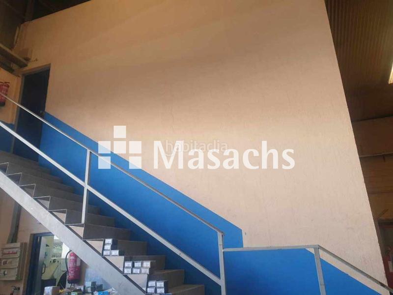 Foto 01682916-99a4-4dac-94cd-7208c4ed0e03. Rent industrial building with heating in Loeches