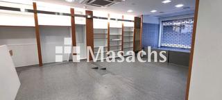 Lloguer Local Comercial a Centre. En sabadell