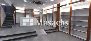 Miete Geschäftsraum in Centre. En sabadell