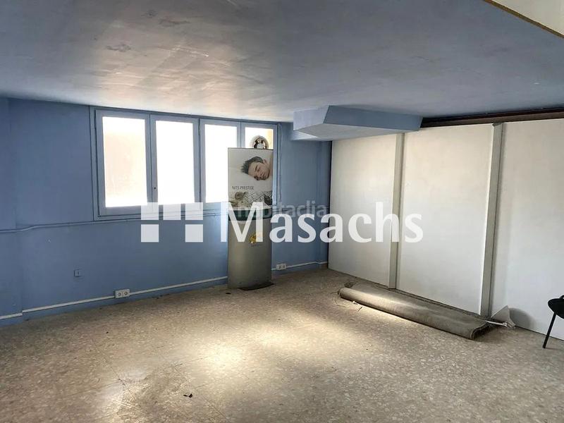 Foto f43ce245-816b-45a0-854b-7ed286afd770. Affitto locale commerciale in Creu Alta Sabadell