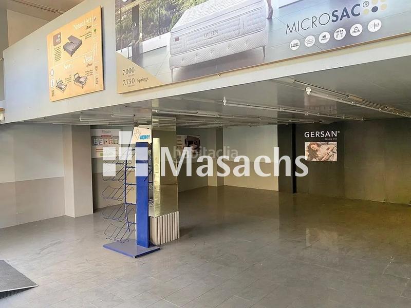 Foto 31410397-c341-4c12-825a-00b0283bf4e5. Alquiler local comercial en Creu Alta Sabadell