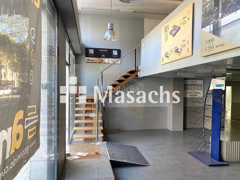 Foto 3c56fd7c-952f-4f08-aee2-2531bc2a7bb2. Alquiler local comercial en Creu Alta Sabadell