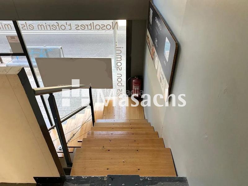 Foto 863f9d2f-bf64-4410-82b2-323a25cccdb3. Lloguer local comercial a Creu Alta Sabadell