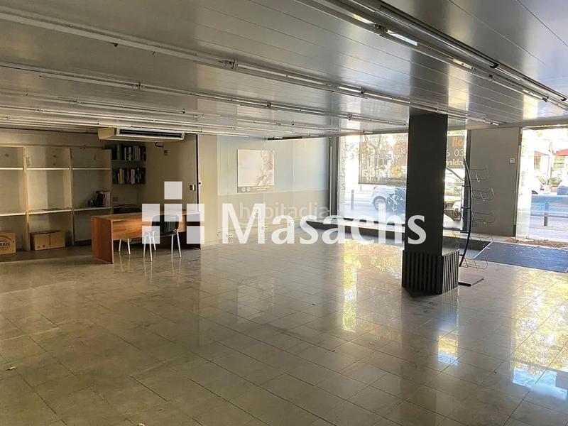 Foto 0185fbc4-73be-4c16-afd2-a3d33db0d4f8. Location local commercial dans Creu Alta Sabadell