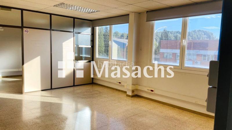 Foto 2d5f6ab5-5450-4357-9a33-35c3e3dc0178. Alquiler nave industrial en Zona Industrial Rubí