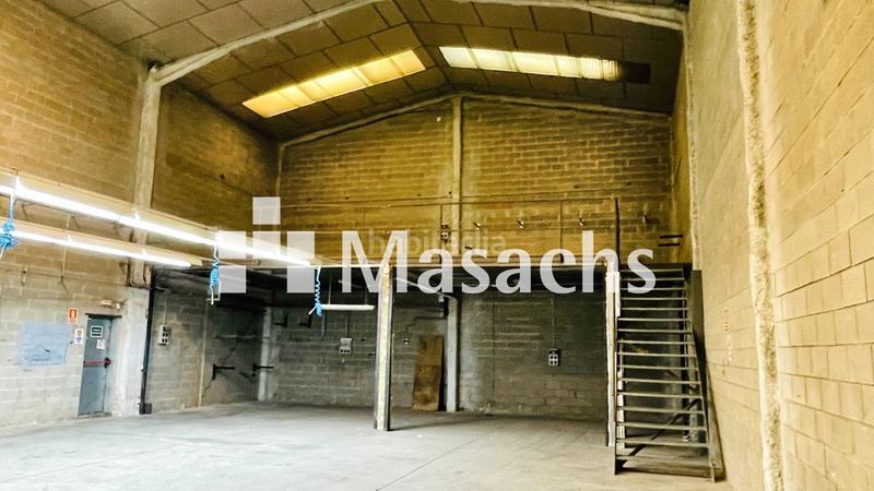 Foto 65bed157-7fb4-4953-a87b-c06b221f2d84. Alquiler nave industrial en Zona Industrial Rubí