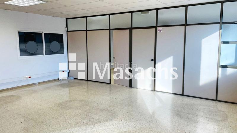 Foto 6a488f45-00df-4ed9-8e21-25e8b0d9113f. Lloguer nau industrial a Zona Industrial Rubí