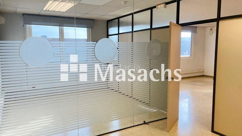 Foto 94265854-cf4c-4633-ac7f-c330ad0f77e0. Rent industrial building in Zona Industrial Rubí