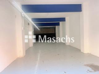 Locale commerciale in Can Rull