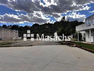 Rent Rural plot in Sentmenat. En sentmenat