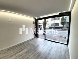 Location Local commercial à Centre. En granollers