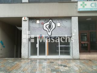 Geschäftsraum in Carme - Vistalegre