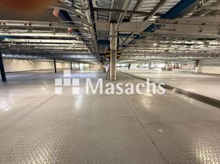 Miete Fabrikhalle in Cornellà del Terri. En cornella del terri