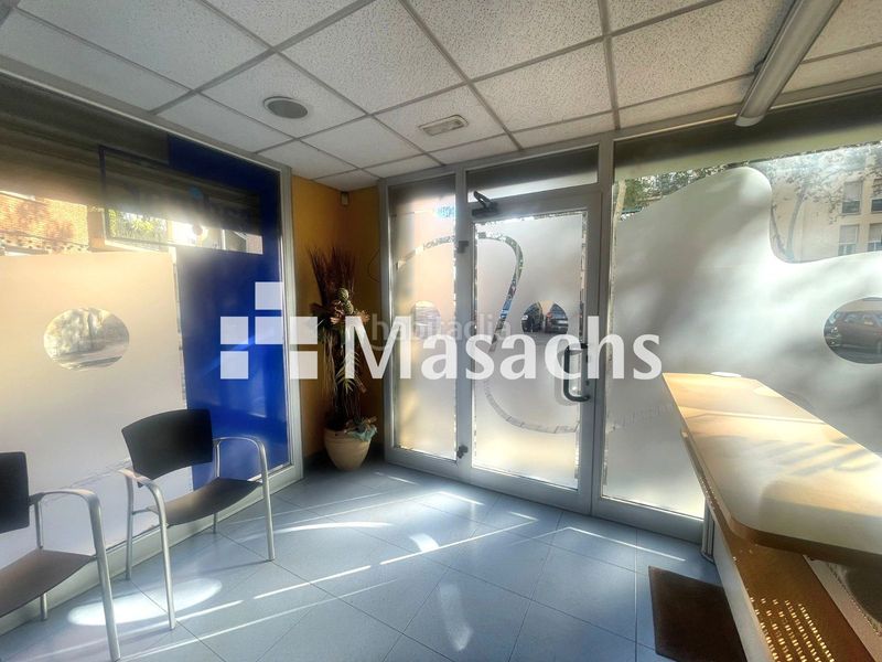 Foto 084194d9-1348-4550-9c55-d8efd23002ba. Oficina a Centre Sabadell