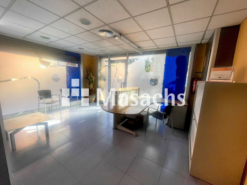 Foto 841c941d-35ac-4299-ace4-5a5877744573. Oficina a Centre Sabadell