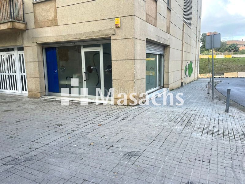 Foto 8aa37f15-87ac-4efb-9c99-e33caac56b71. Oficina a Centre Sabadell