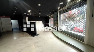 Lloguer Local Comercial a San Pere. En terrassa