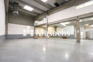 Location Bâtiment à usage industriel  Camí ral. En montornès del vallès