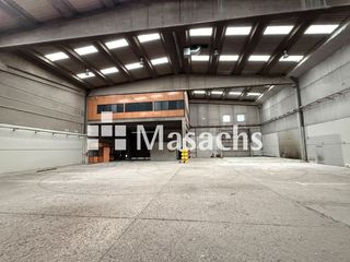 Nave industrial en Zona Industrial