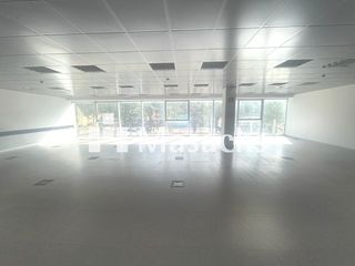 Rent Office space in Les Fonts. En terrassa