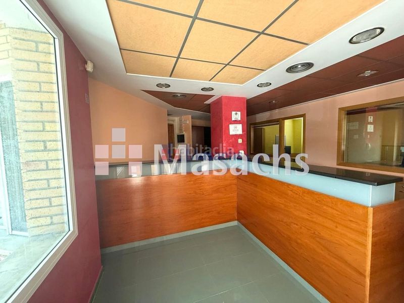 Foto 0d8f495d-45d2-4c98-9fe3-9ade80b2dd77. Lloguer oficina a Progrés Rubí