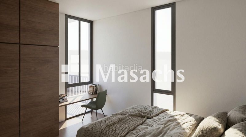 Foto c20a6f58-529e-4643-be13-225a85997626. Àtic a Vallparadís - Antic Poble de Sant Pere Terrassa