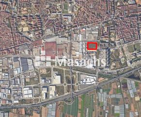 Lloguer Finca rústica a San Martín de la Vega. En viladecans