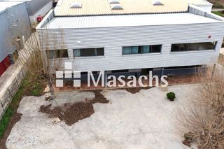 Location Bâtiment à usage industriel à Sant Celoni. En sant celoni