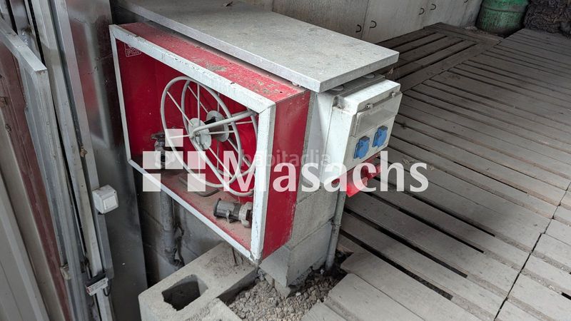 Foto 1582f348-8015-4ce4-9f8d-9d9d0924b0b4. Alquiler nave industrial en Pont Major - Pedret - Campdorà Girona