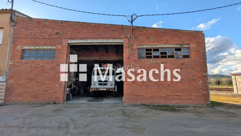 Foto 1c70bdf1-35be-4371-a716-8ba55a160497. Alquiler nave industrial en Pont Major - Pedret - Campdorà Girona